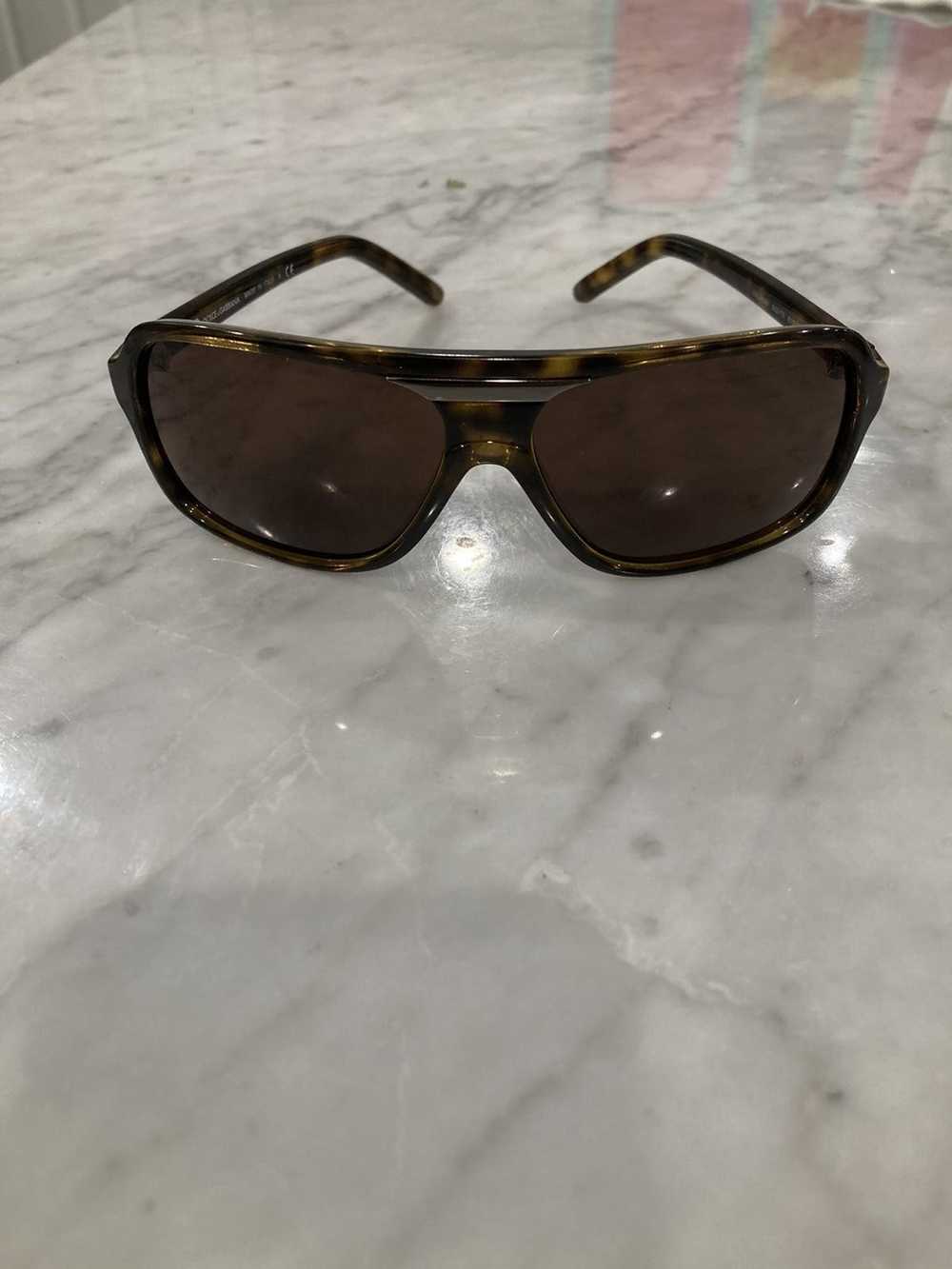 Dolce & Gabbana Sunglasses brown - image 2