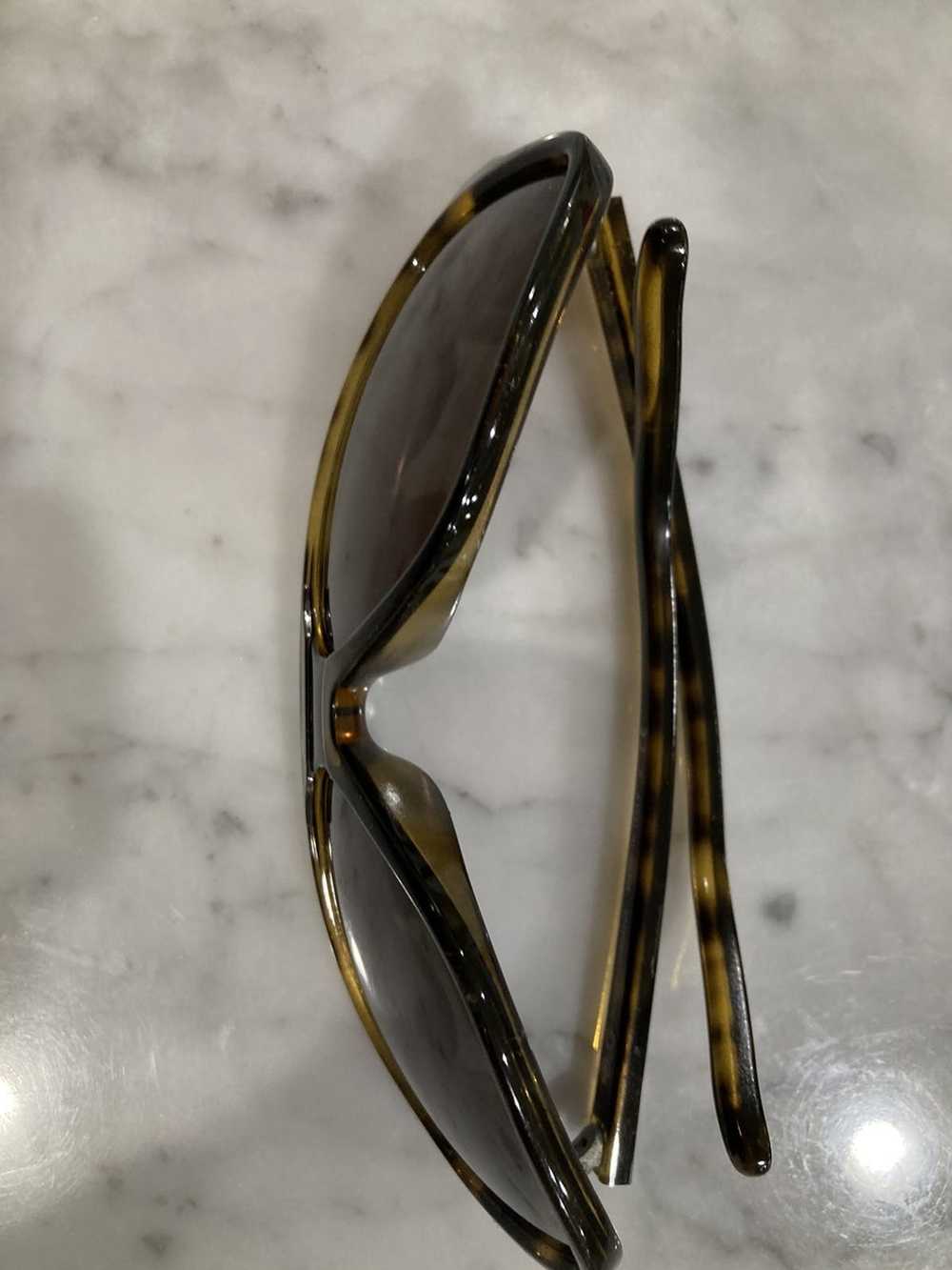 Dolce & Gabbana Sunglasses brown - image 4