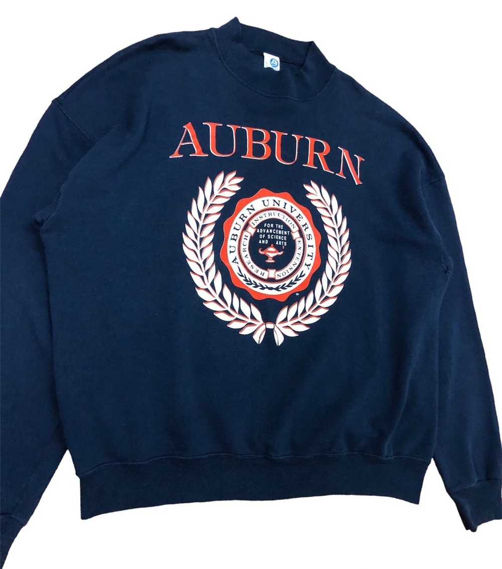 Long Sleeve Auburn Frat Tattersall Shirt, Men's Size Medium | Drake