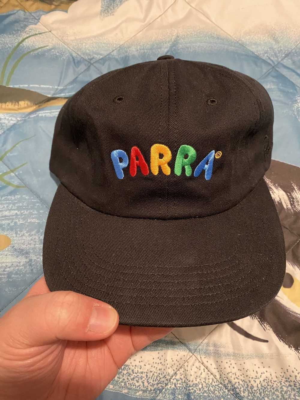 Parra Parra Strapback Hats (2) - image 9