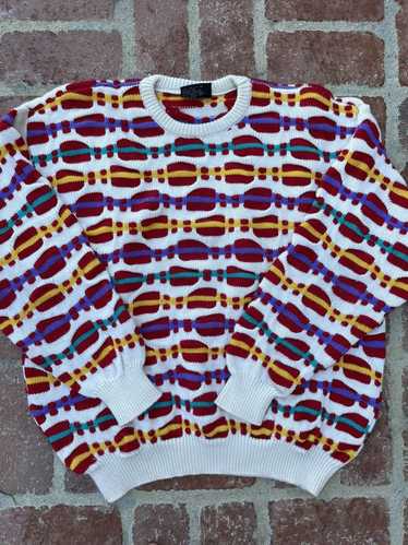 Coogi × Vintage Authentic vintage COOGIE sweater