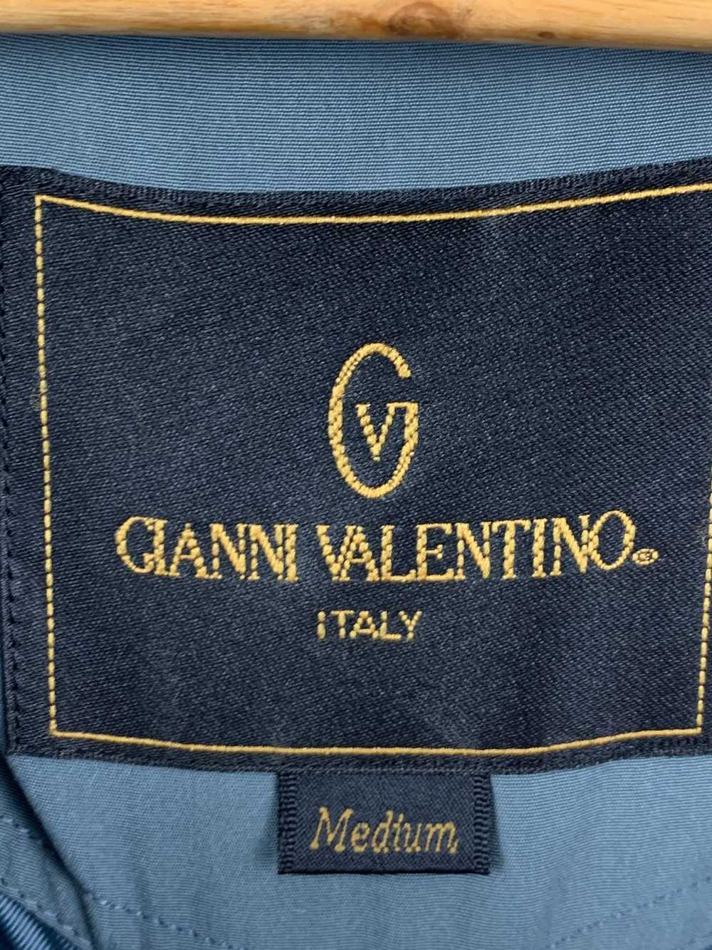 Gianni × Valentino × Vintage Vintage Gianni Valen… - image 6