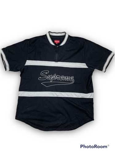 Streetwear Official | Supreme | Supreme Glow Ripstop Camp Cap- Grey