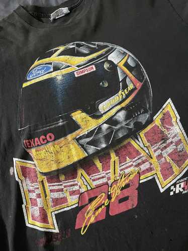 Chase Authentics Chase authentic race car T-Shirt