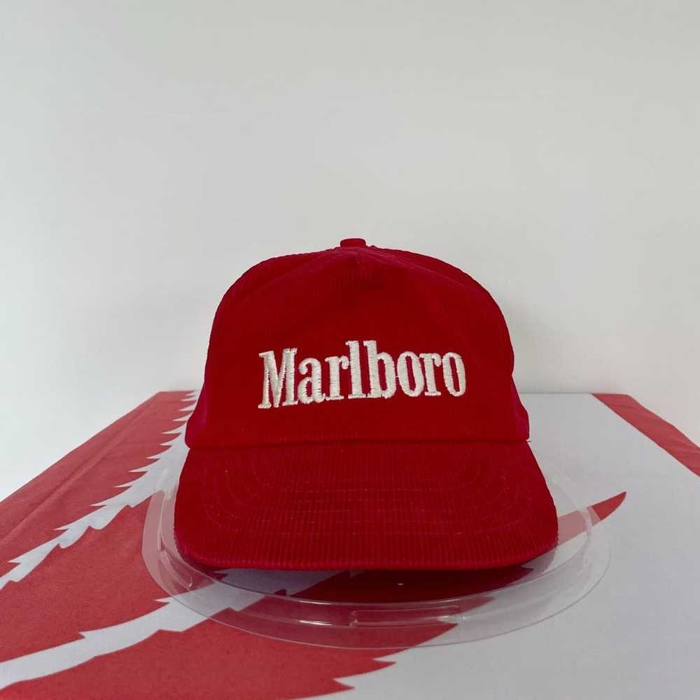 Marlboro × Vintage Retro Marlboro - image 1