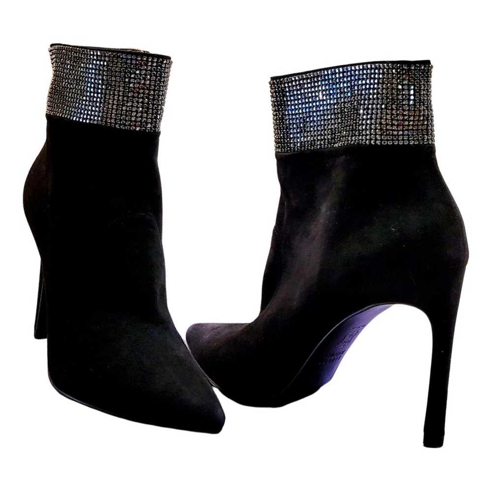 Stuart Weitzman Ankle boots - image 1