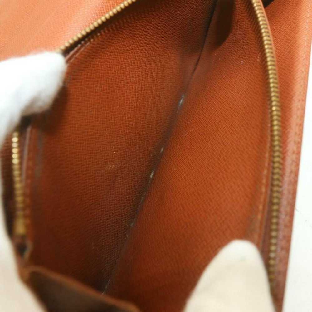 Louis Vuitton Sarah leather wallet - image 12