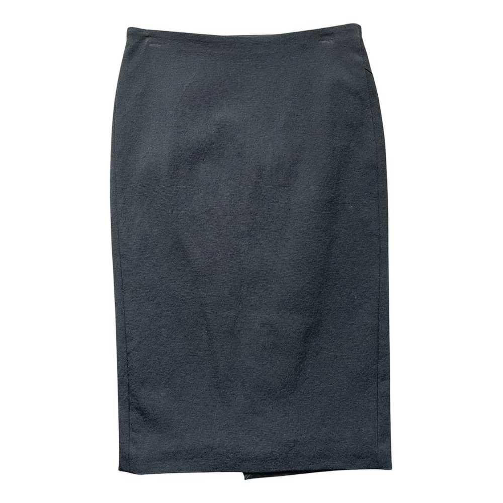 Tom Ford Silk mid-length skirt - image 1