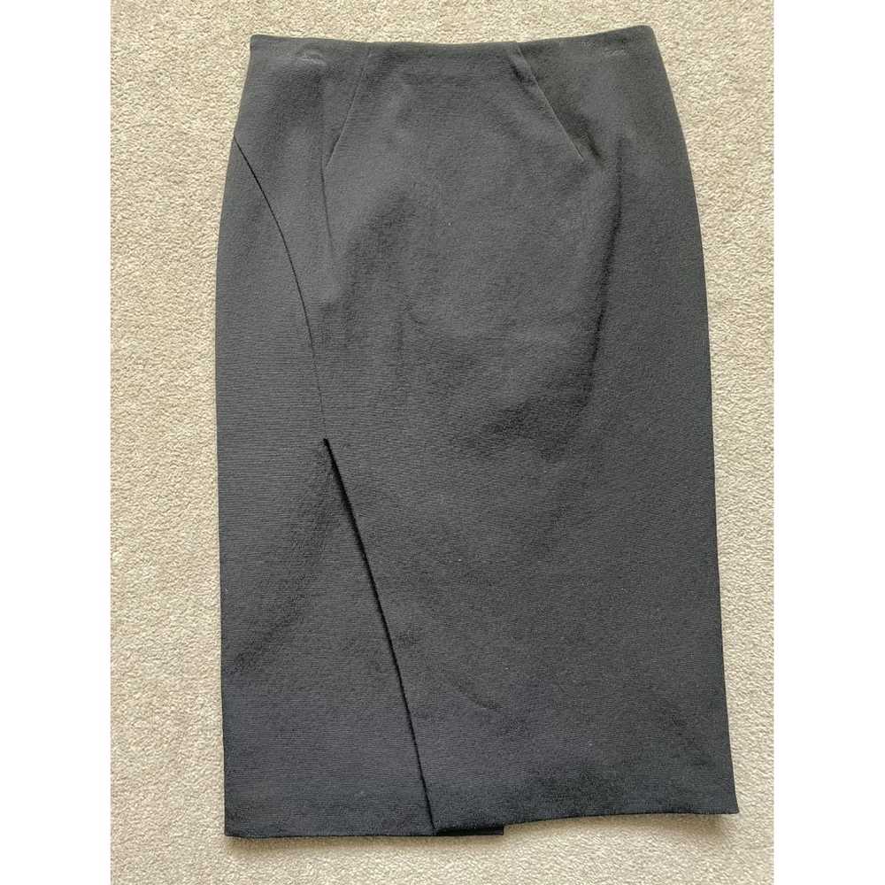Tom Ford Silk mid-length skirt - image 7