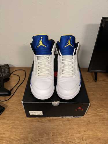 Jordan Brand Jordan 5 Laney Size 12