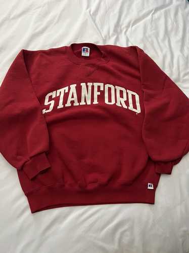 Russell Athletic Stanford Sweater
