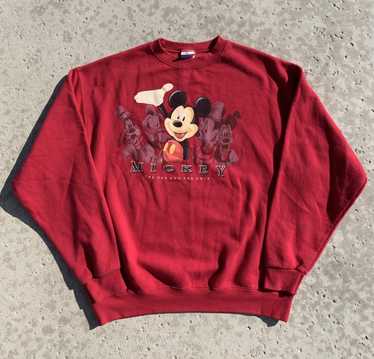 Retro Louis Vuitton Supreme Mickey Mouse 3D Hoodie, Supreme Hoodie Louis  Vuitton Shirt Y2K Fashion - Family Gift Ideas That Everyone Will Enjoy