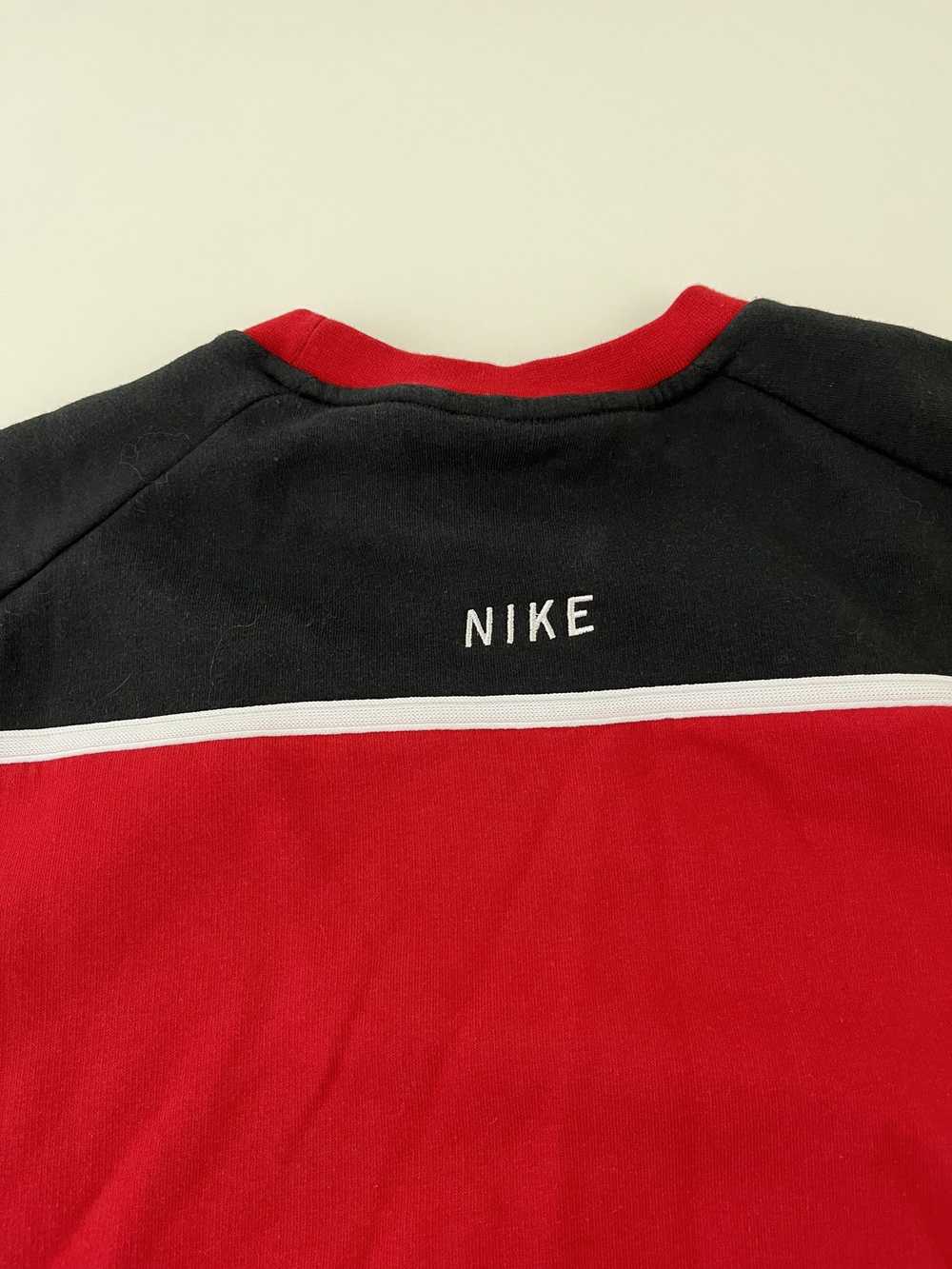 Nike × Streetwear × Vintage Vintage Nike Y2K Colo… - image 6