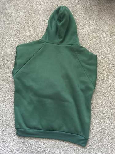 Other Green hoodie XL - image 1