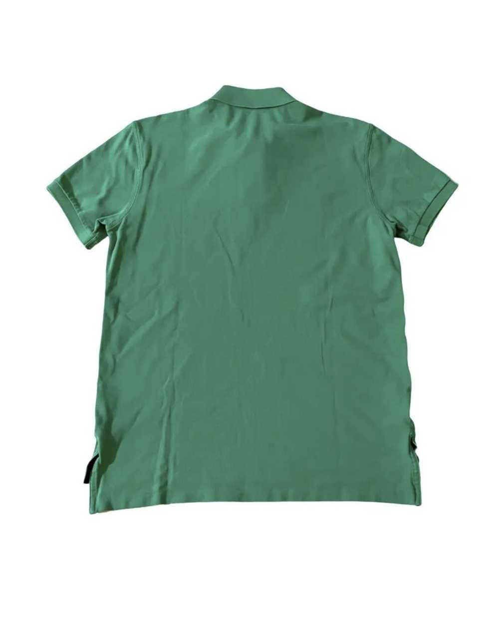 Polo Ralph Lauren Ralph Lauren Polo Shirt Green P… - image 4