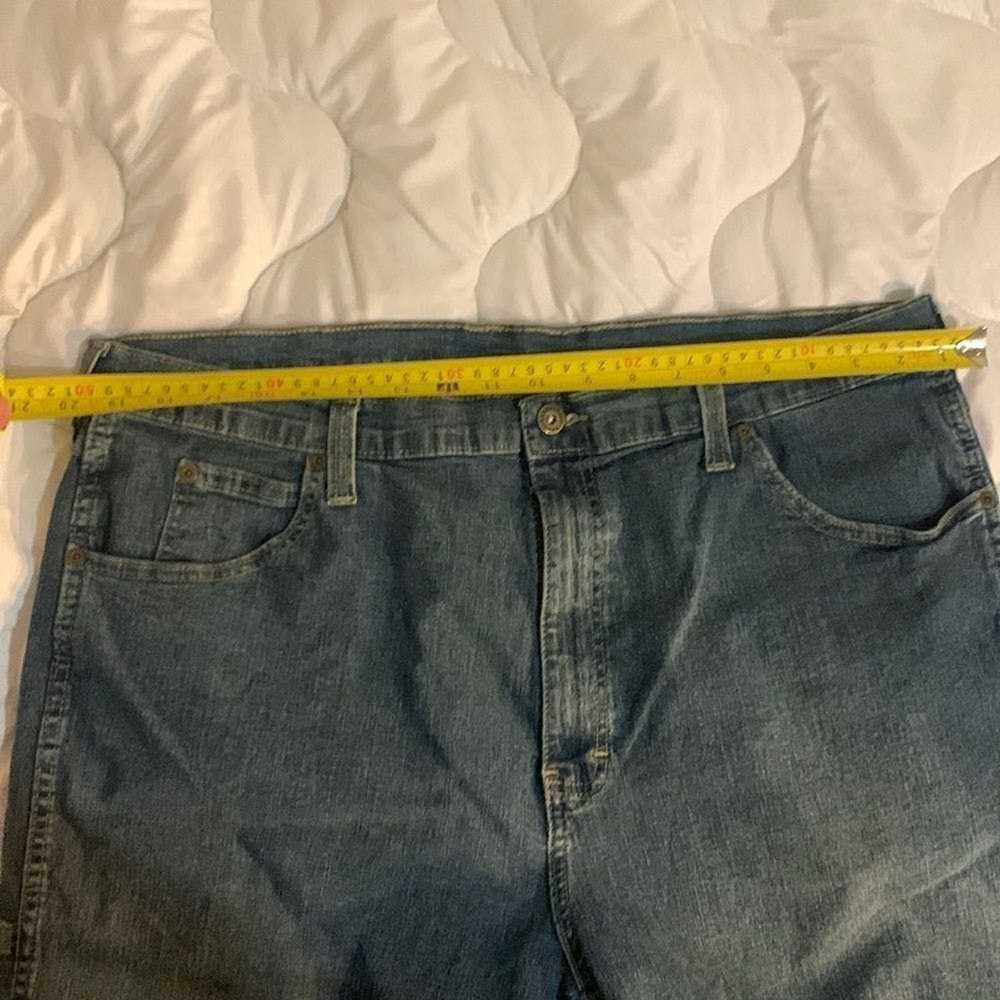 Dickies Dickies Blue Jeans Cargo Size 38 - image 1