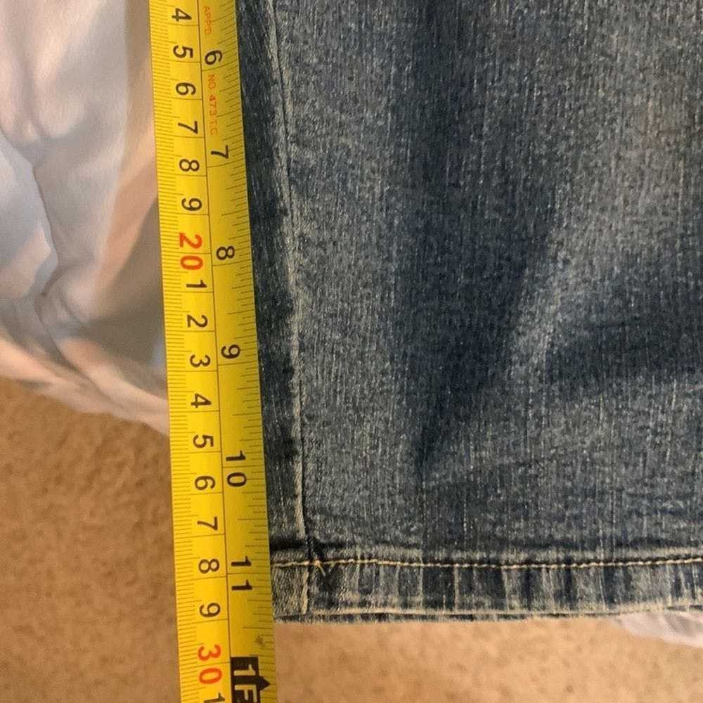 Dickies Dickies Blue Jeans Cargo Size 38 - image 4