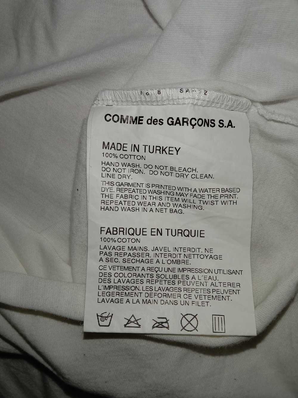 Comme des Garcons × Streetwear COMME DES GARCONS … - image 5