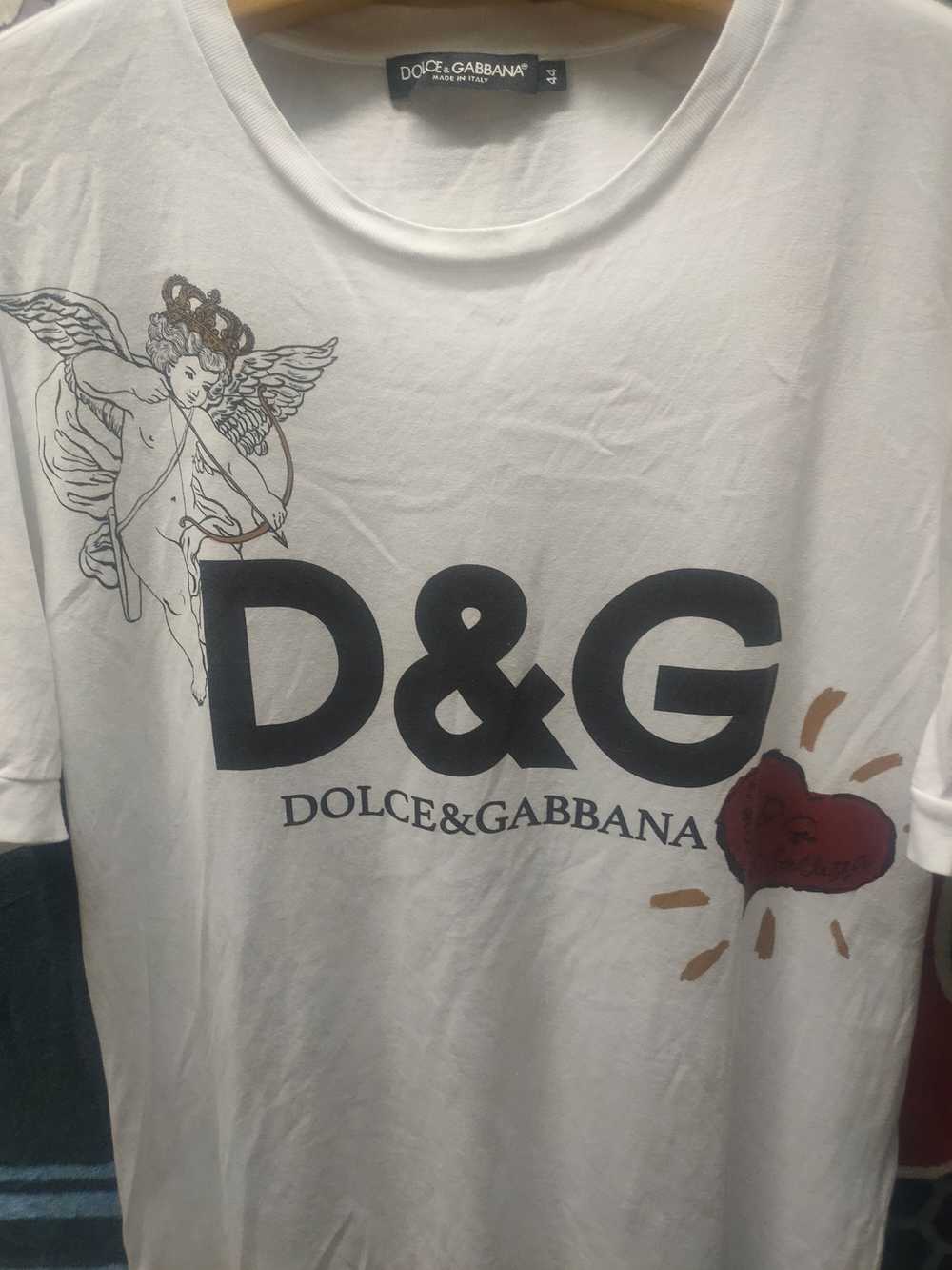 Designer × Dolce & Gabbana × Italian Designers Do… - image 2