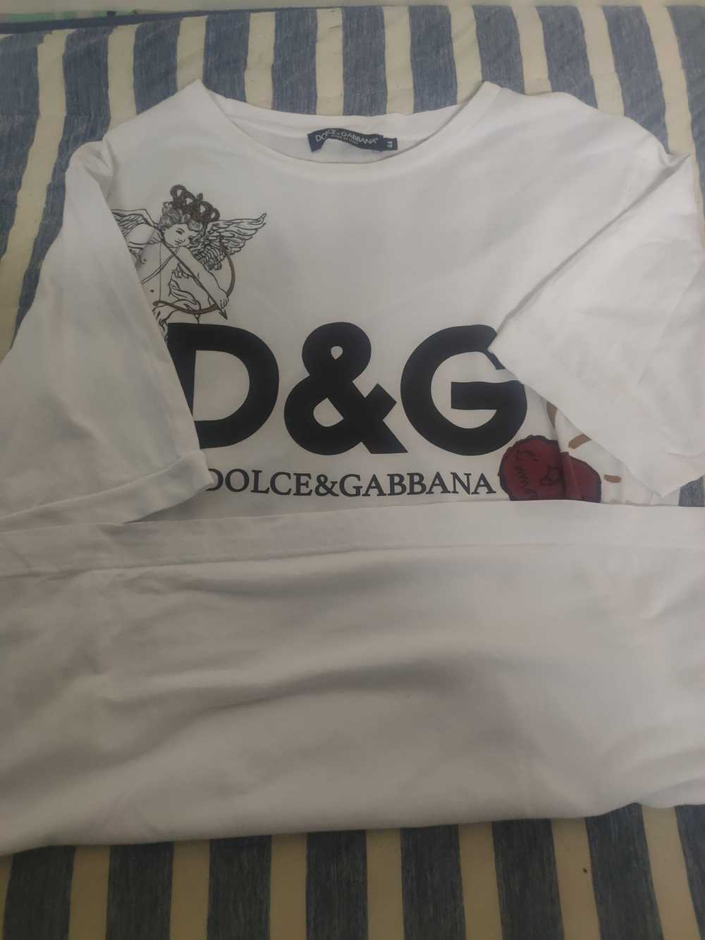 Designer × Dolce & Gabbana × Italian Designers Do… - image 4