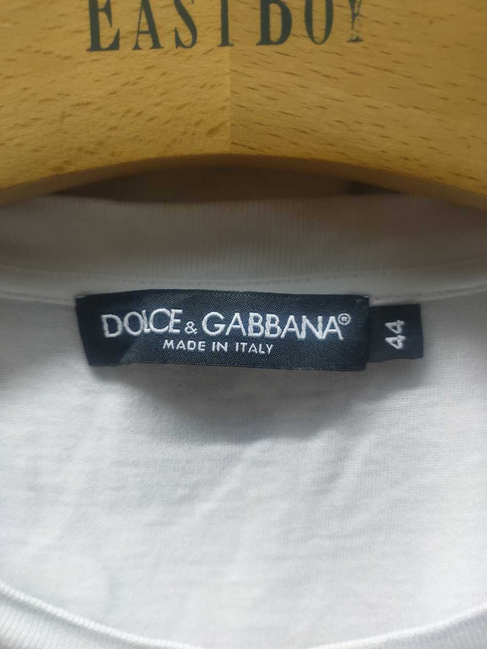 Designer × Dolce & Gabbana × Italian Designers Do… - image 7