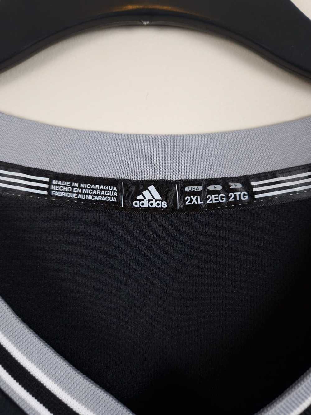 Adidas × NBA Ginobili #20 San Antonio Spurs Adida… - image 4