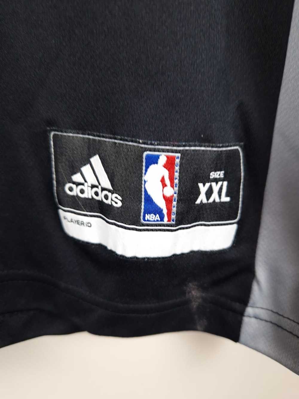 Adidas × NBA Ginobili #20 San Antonio Spurs Adida… - image 7