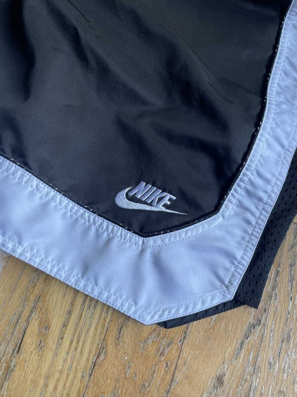 Nike × Vintage 00’s NIKE SWIM TRUNKS - image 2