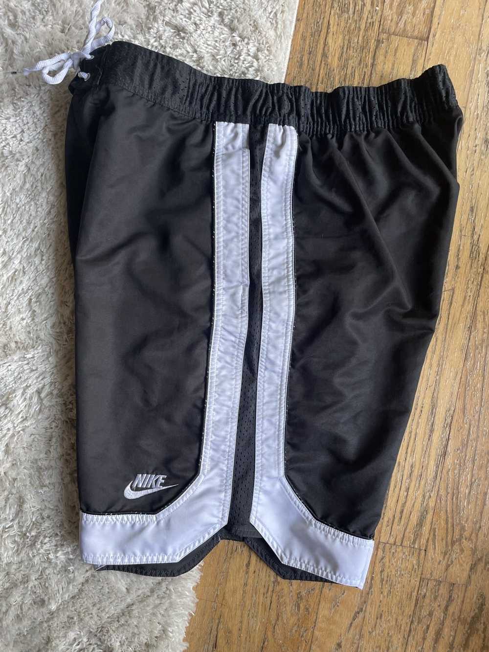 Nike × Vintage 00’s NIKE SWIM TRUNKS - image 4