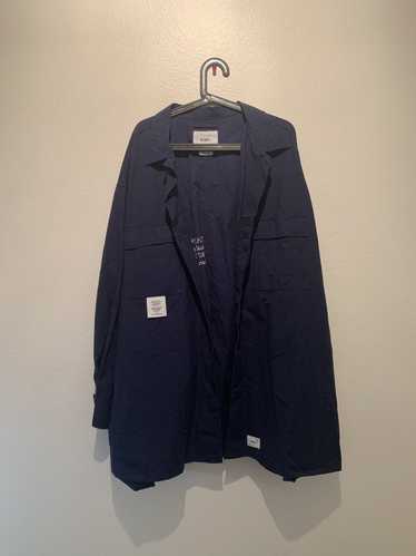 Wtaps helly hansen - Gem