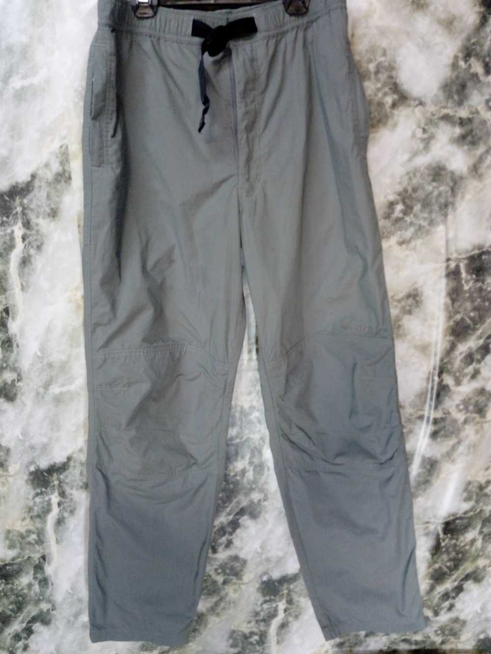 Montbell × Polartec Montbell Pant Casual Hiking H… - image 1