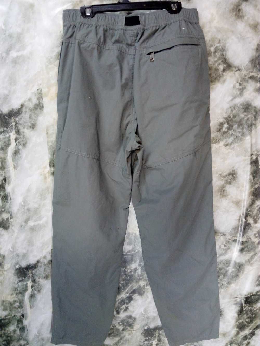 Montbell × Polartec Montbell Pant Casual Hiking H… - image 4