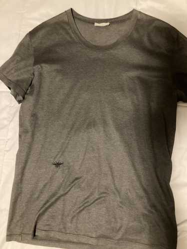 Moto bear - T-shirt textile homme