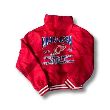 Vintage Vintage coaches jacket - image 1