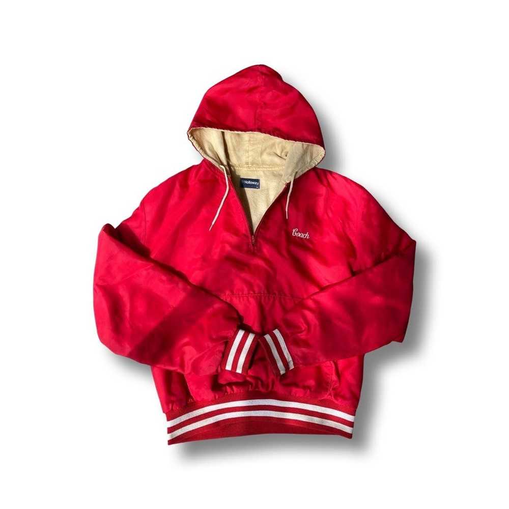 Vintage Vintage coaches jacket - image 2