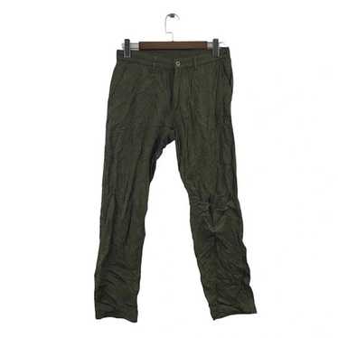 Journal standard slack pants - Gem