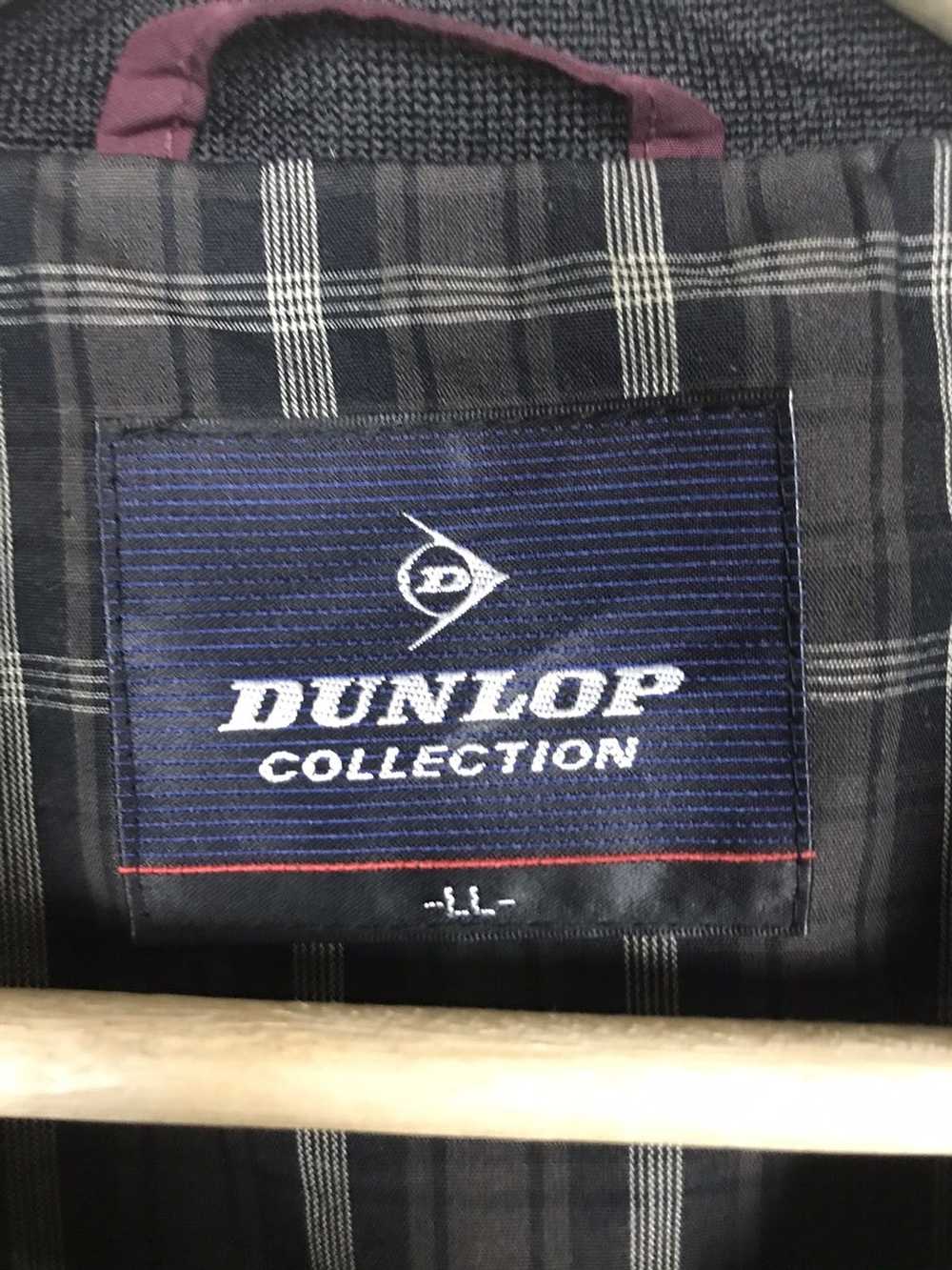 Designer Collection × Dunlop × Vintage DUNLOP Col… - image 9