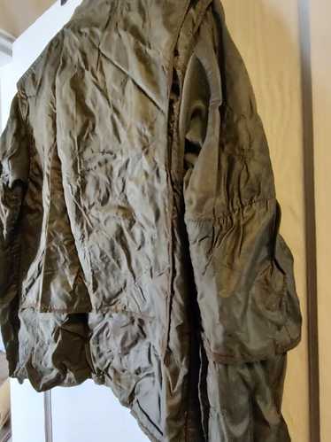 Prada Authentic Prada reversible jacket
