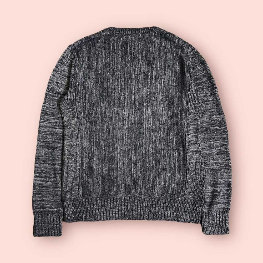 Aran Isles Knitwear × Beams Plus × Coloured Cable… - image 5