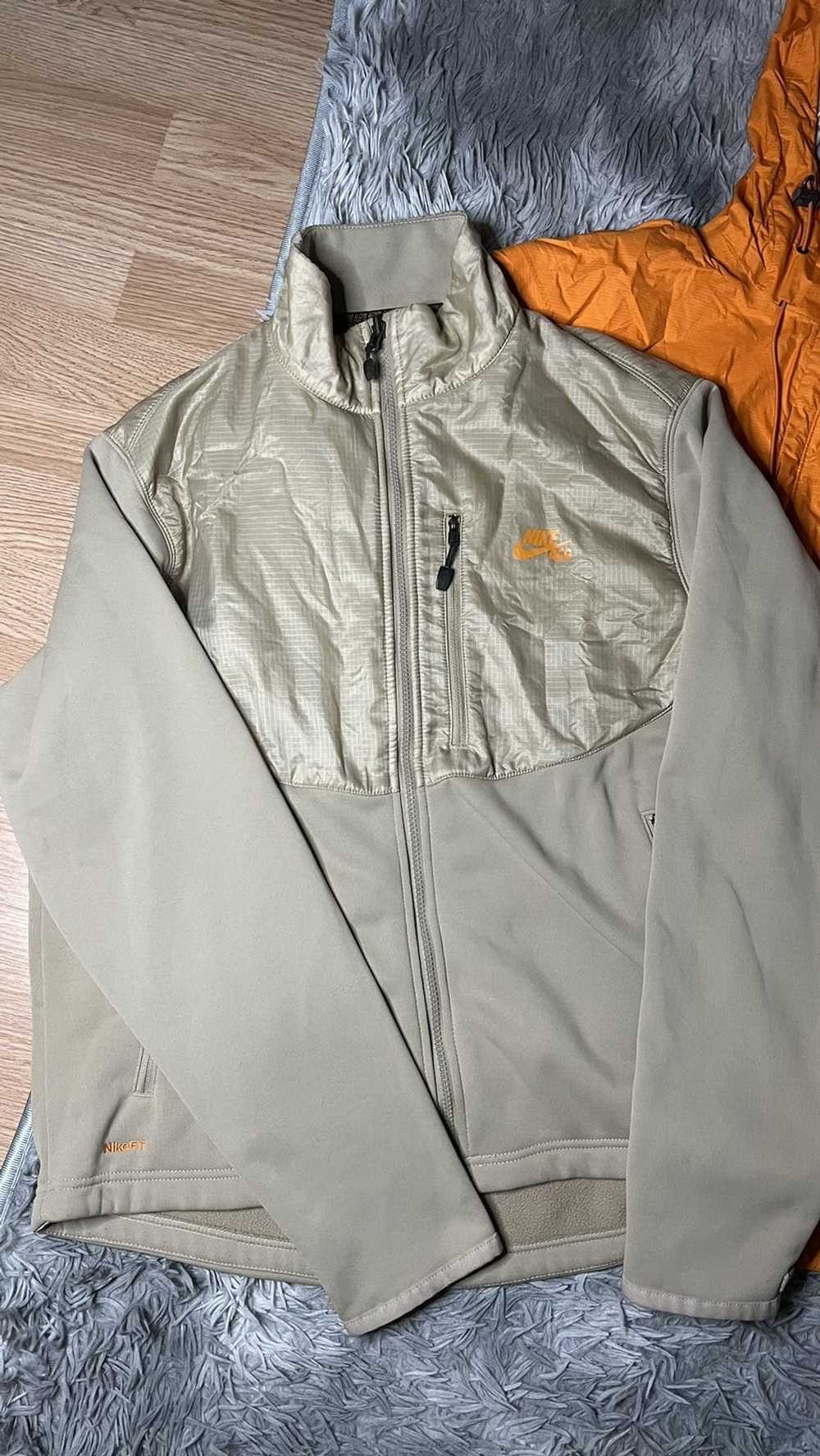 acg goretex hat