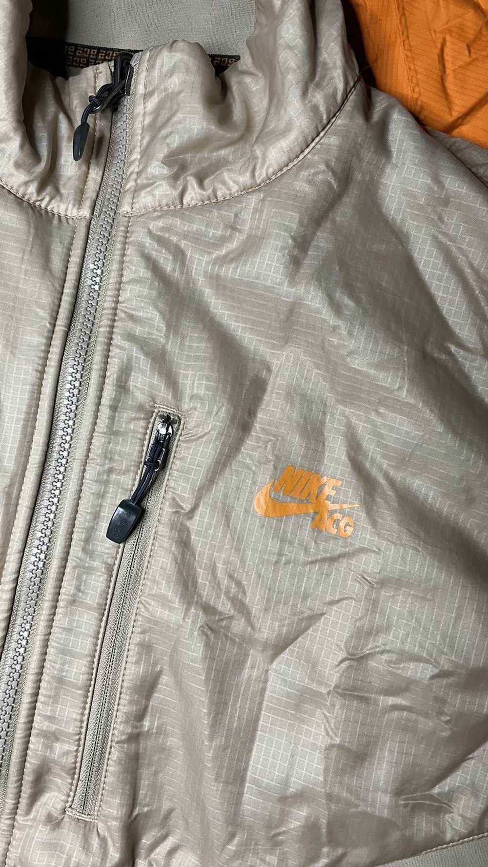 acg goretex hat