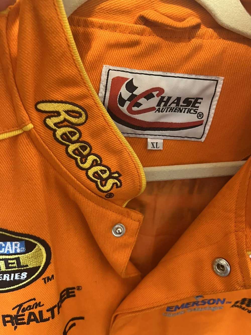 Chase Authentics × NASCAR Reese’s Kevin Harvick N… - image 2