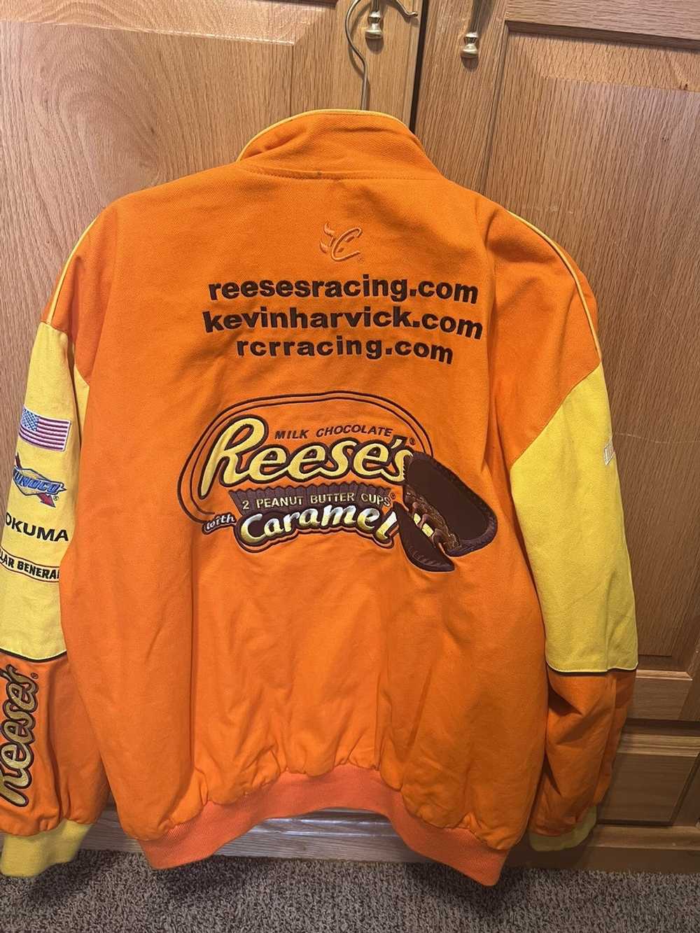 Chase Authentics × NASCAR Reese’s Kevin Harvick N… - image 3