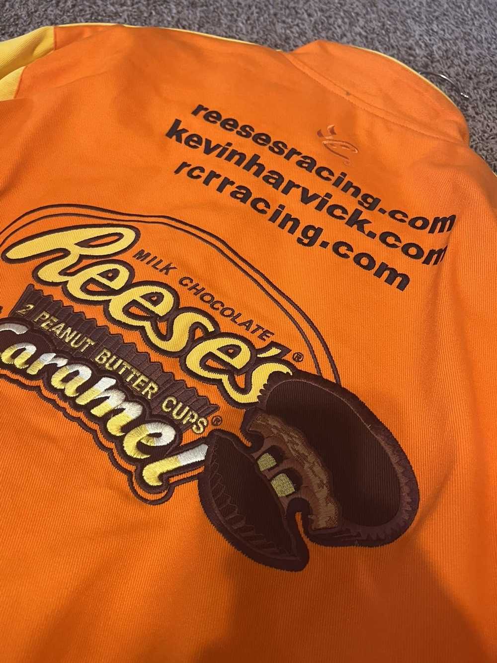 Chase Authentics × NASCAR Reese’s Kevin Harvick N… - image 5