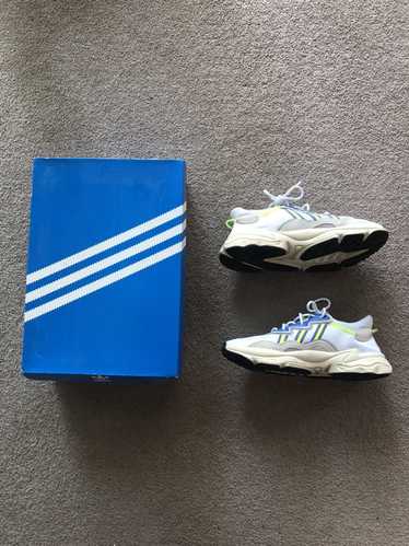 Adidas Adidas Ozweego size 11