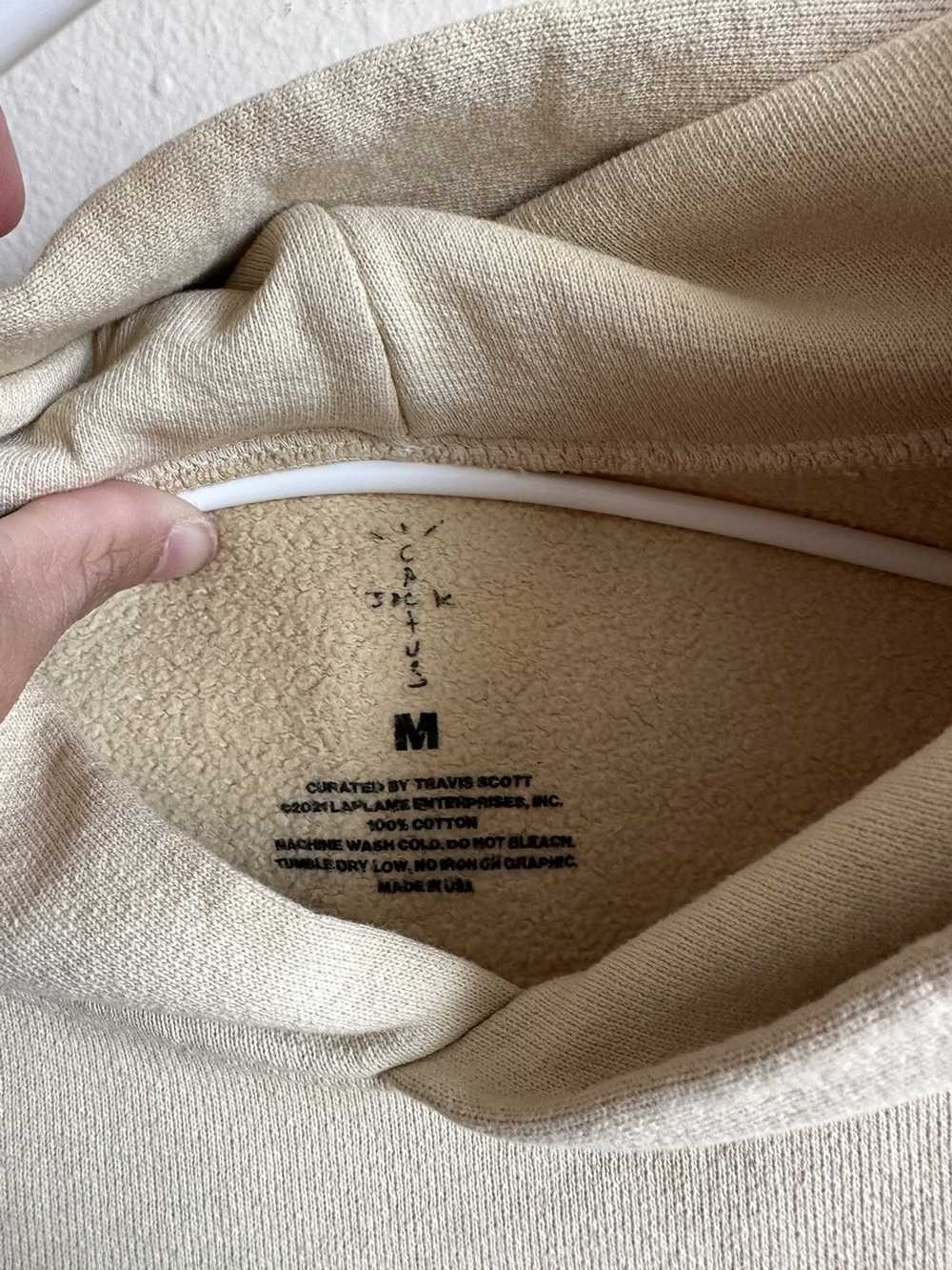 travis scott medium olive