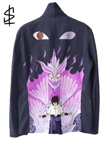 Anima Sasuke Susanoo