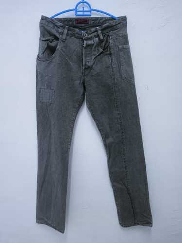 Johnbull jeans vintage john - Gem