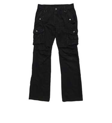 BUFFALO BOBS Coating Gus Mask Cargo Pant - メンズ