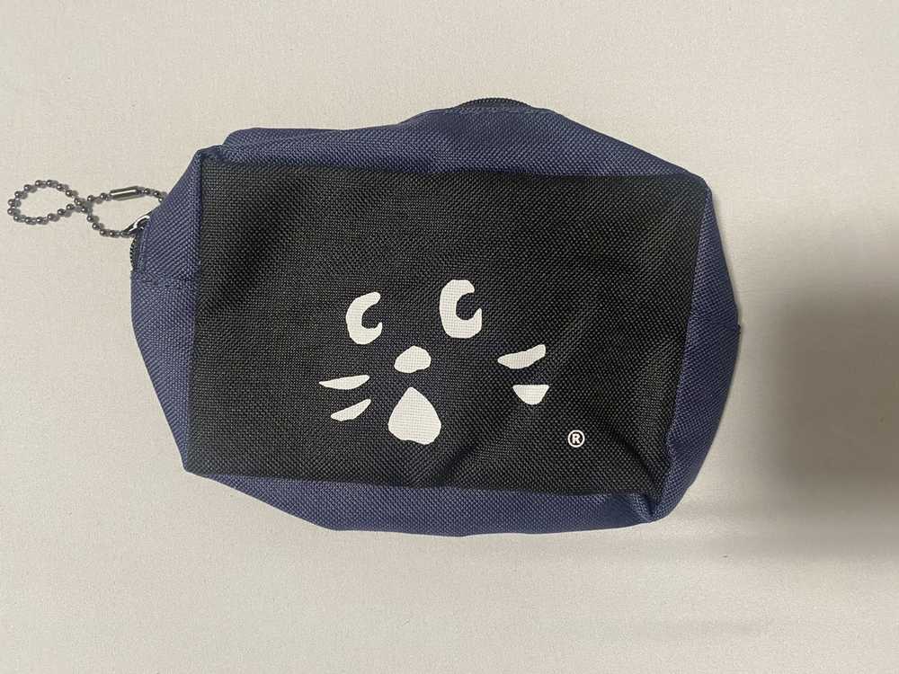 Issey Miyake × Japanese Brand × Ne-Net Cat Motif … - image 2